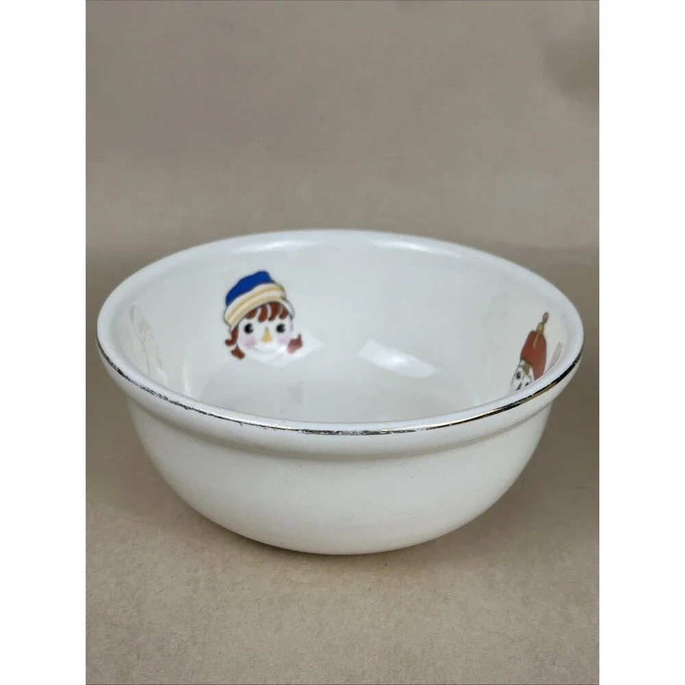 JOHNNY GRUELLE mug tall